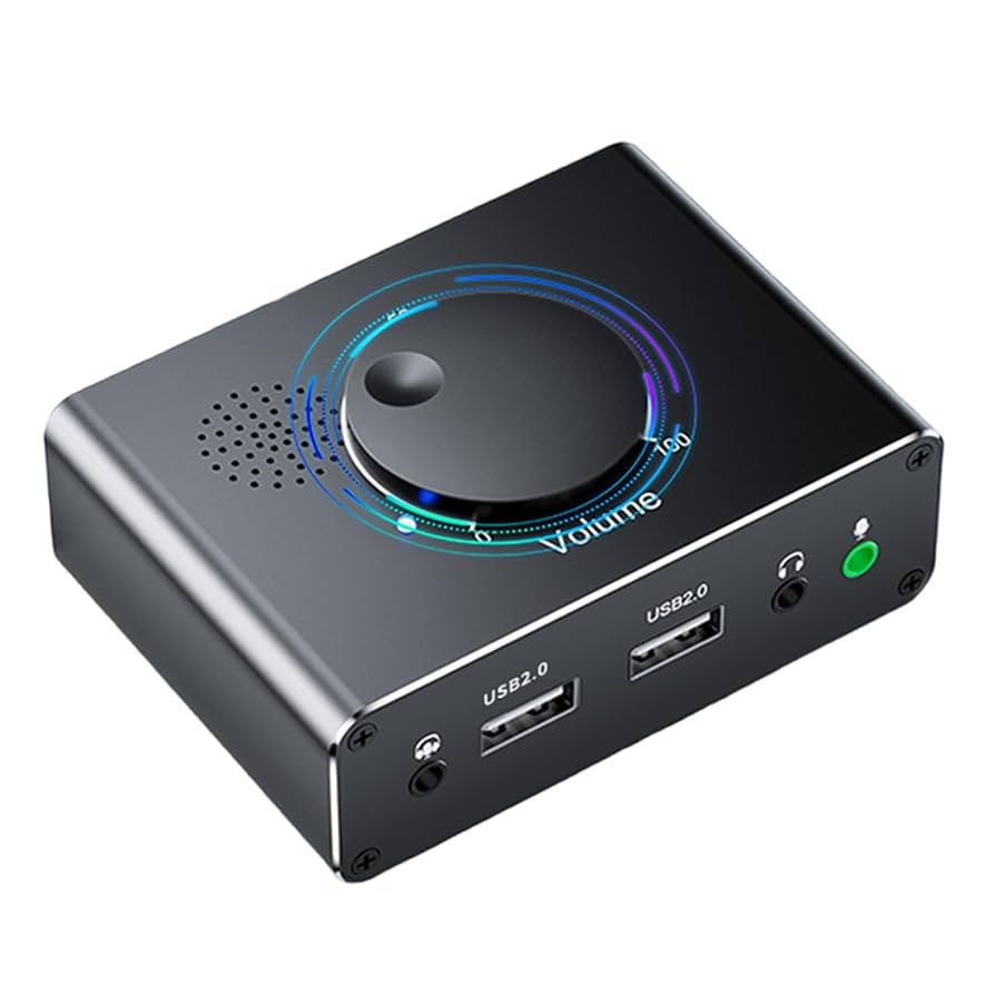 USBステレオサウンドカード Premium USBステレオサウンドカード Premium Amazon.co.jp: USB サウンド